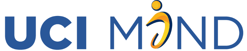 UCI MIND logo
